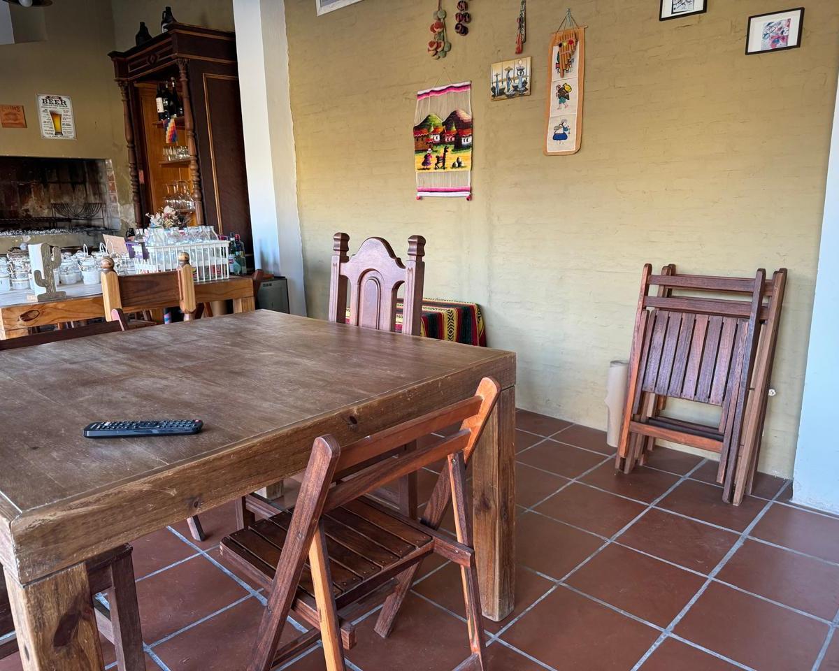 Venta Casa 3 Dorm., Semicentro - Gualeguaychú 5