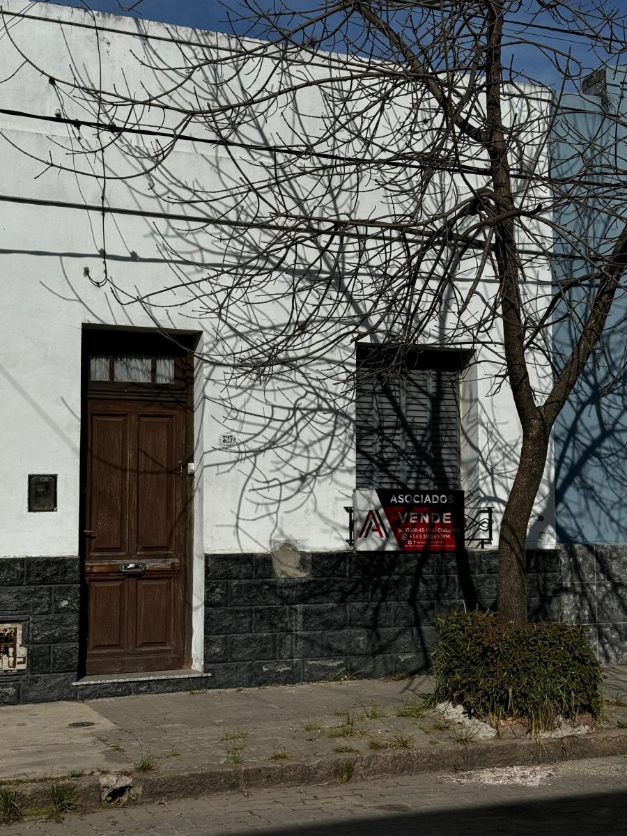 Propiedad en Argentina