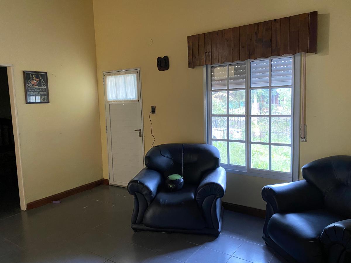 Venta Casa Urquiza Al Oeste Gualeguaychú 5