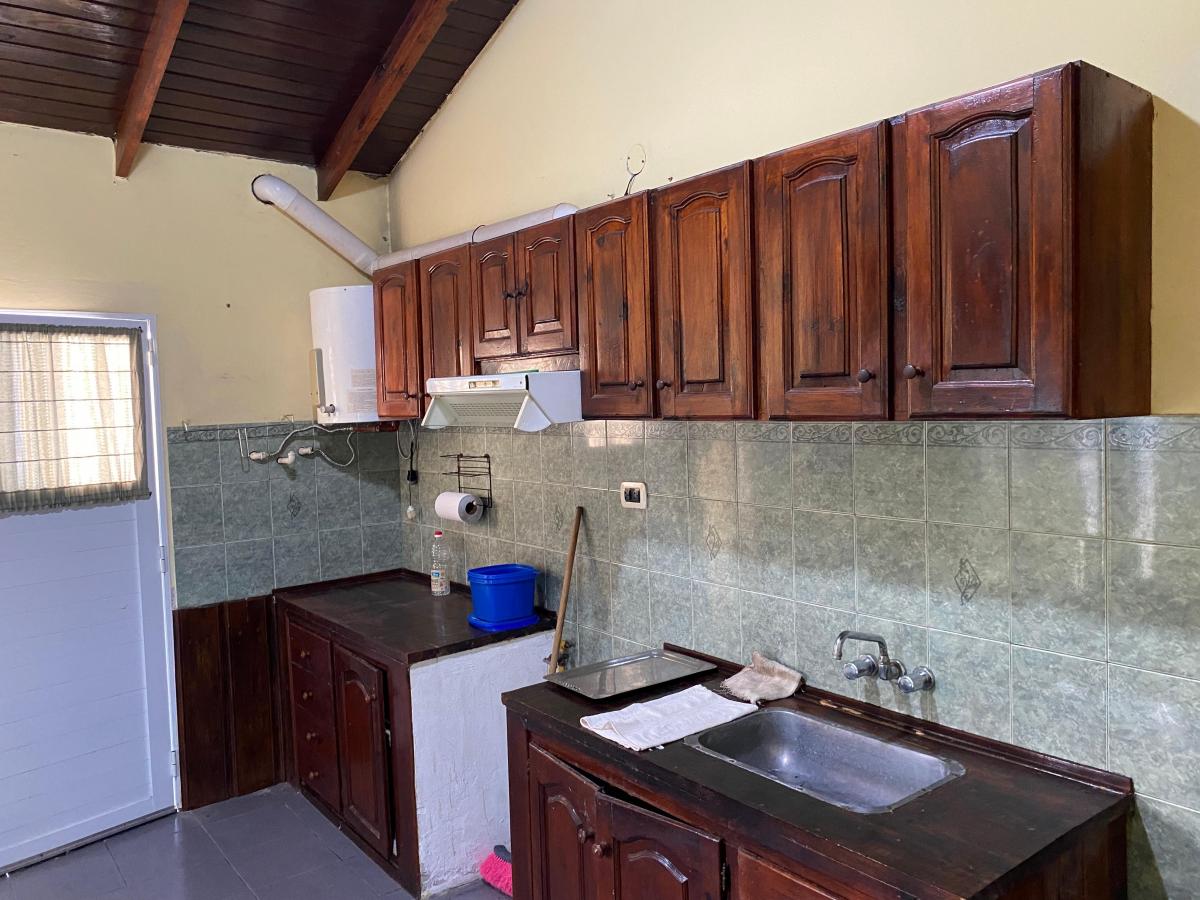 Venta Casa Urquiza Al Oeste Gualeguaychú 1