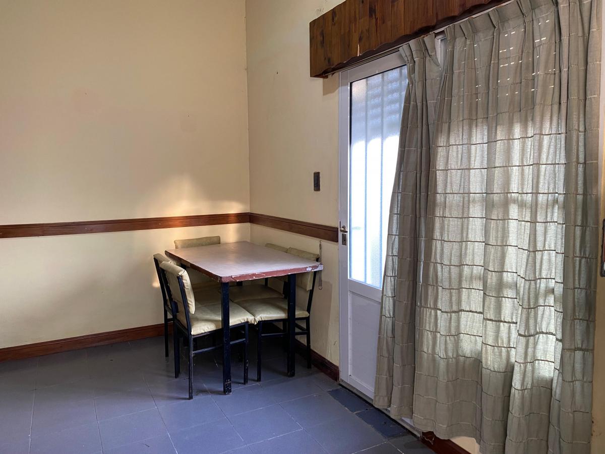 Venta Casa Urquiza Al Oeste Gualeguaychú 3