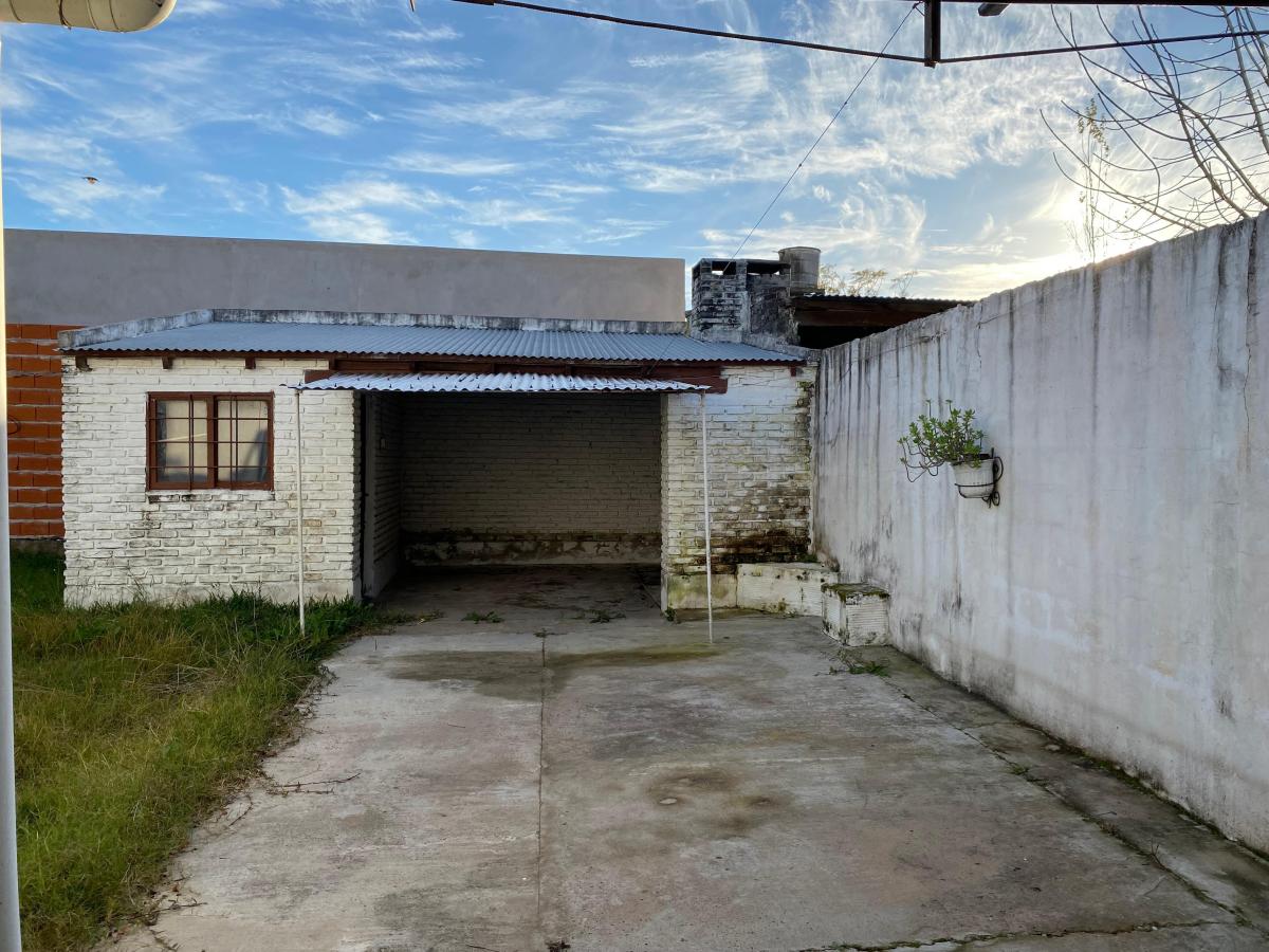 Venta Casa Urquiza Al Oeste Gualeguaychú 4