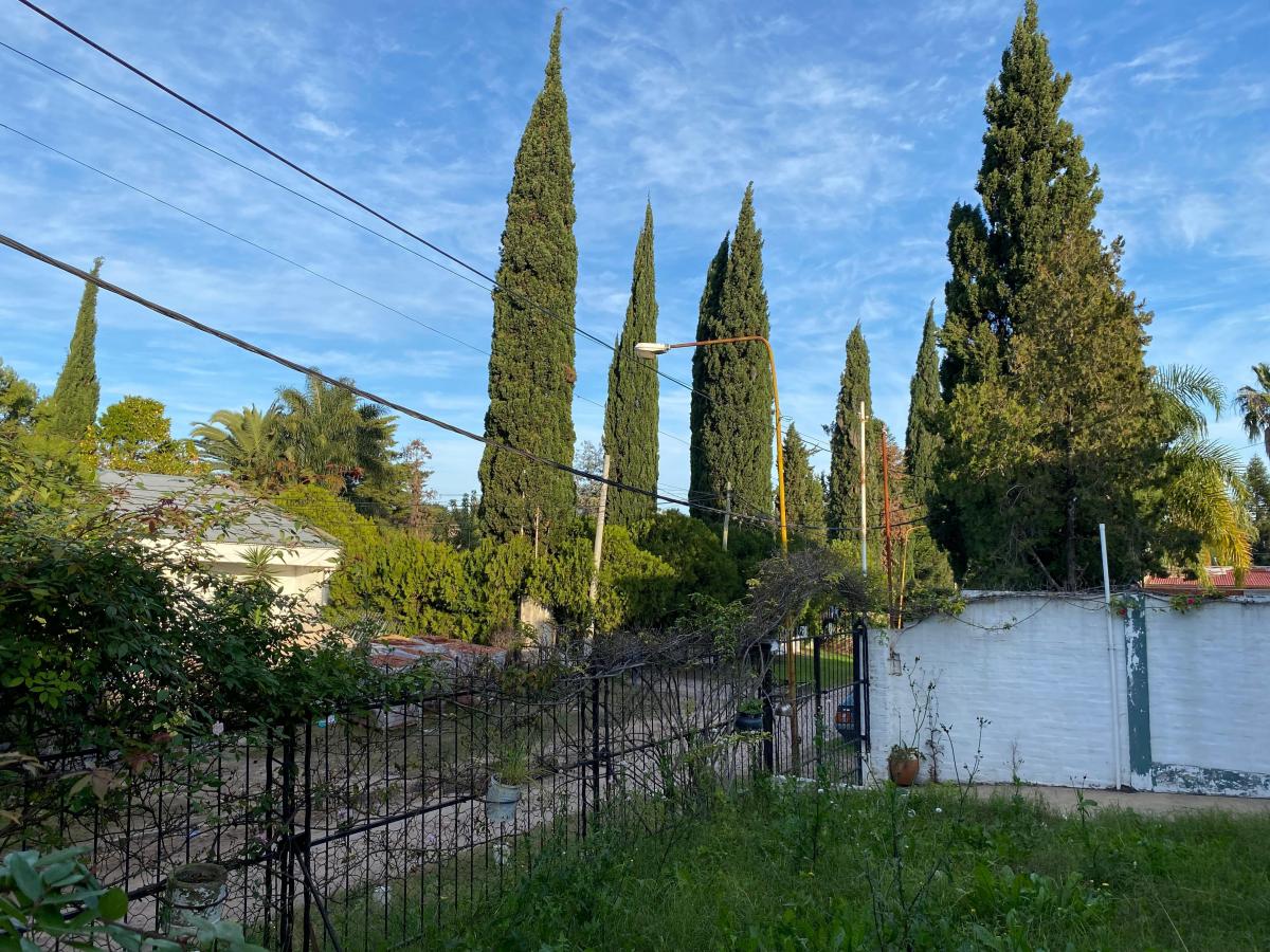 Venta Casa Urquiza Al Oeste Gualeguaychú 2