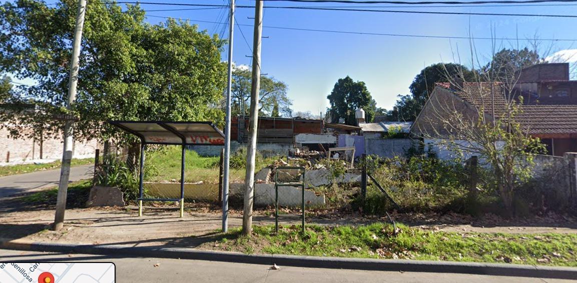 Venta Terreno en Esquina Malvinas Argentinas 3