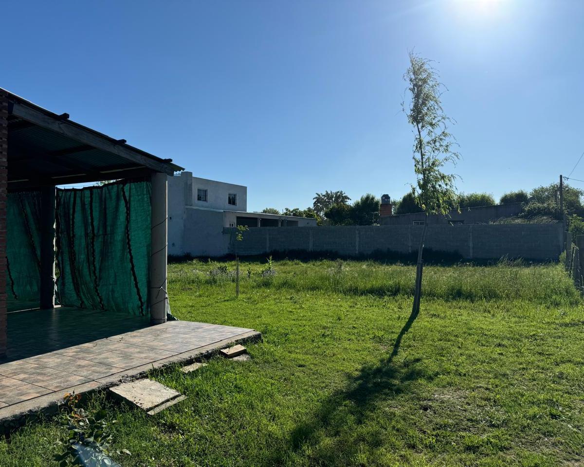 Venta Casa 3 Ambientes Urquiza Al Oeste Gualeguaychú 2