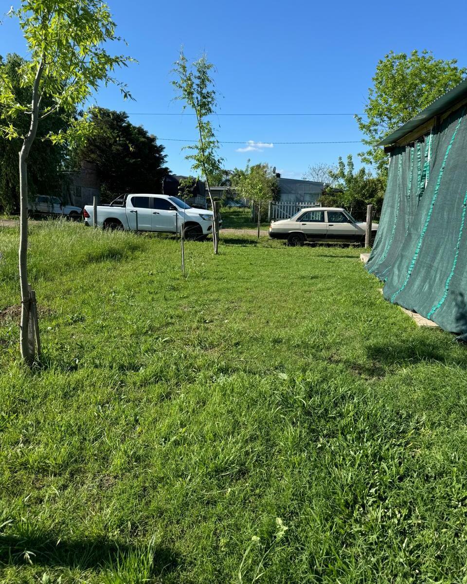 Venta Casa 3 Ambientes Urquiza Al Oeste Gualeguaychú 1