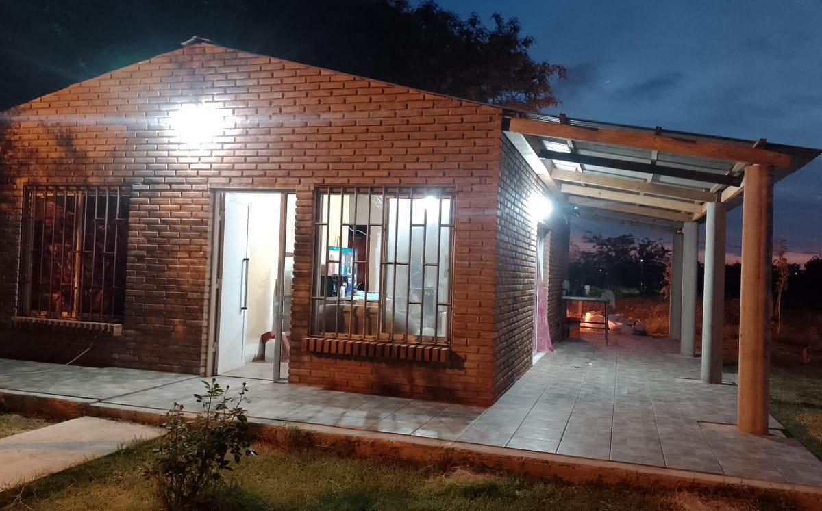 Venta Casa 3 Ambientes Urquiza Al Oeste Gualeguaychú 5