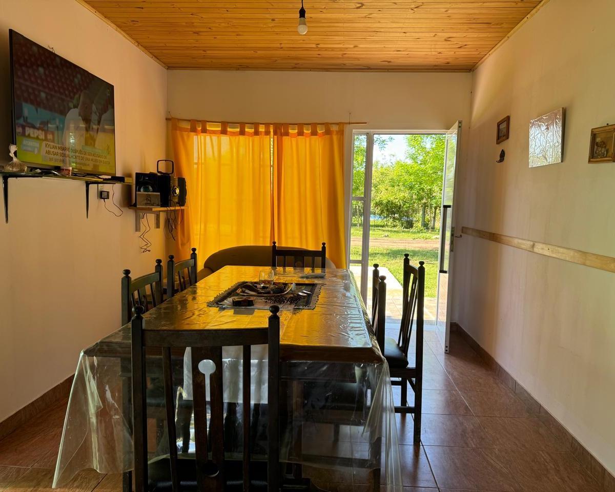 Venta Casa 3 Ambientes Urquiza Al Oeste Gualeguaychú 4