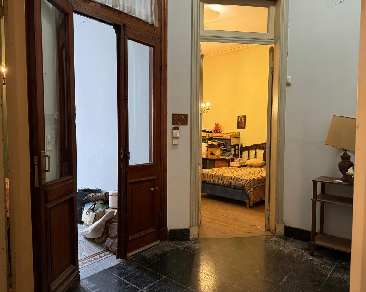 Venta Casa Centro de Gualeguaychú, Calle Urquiza 5