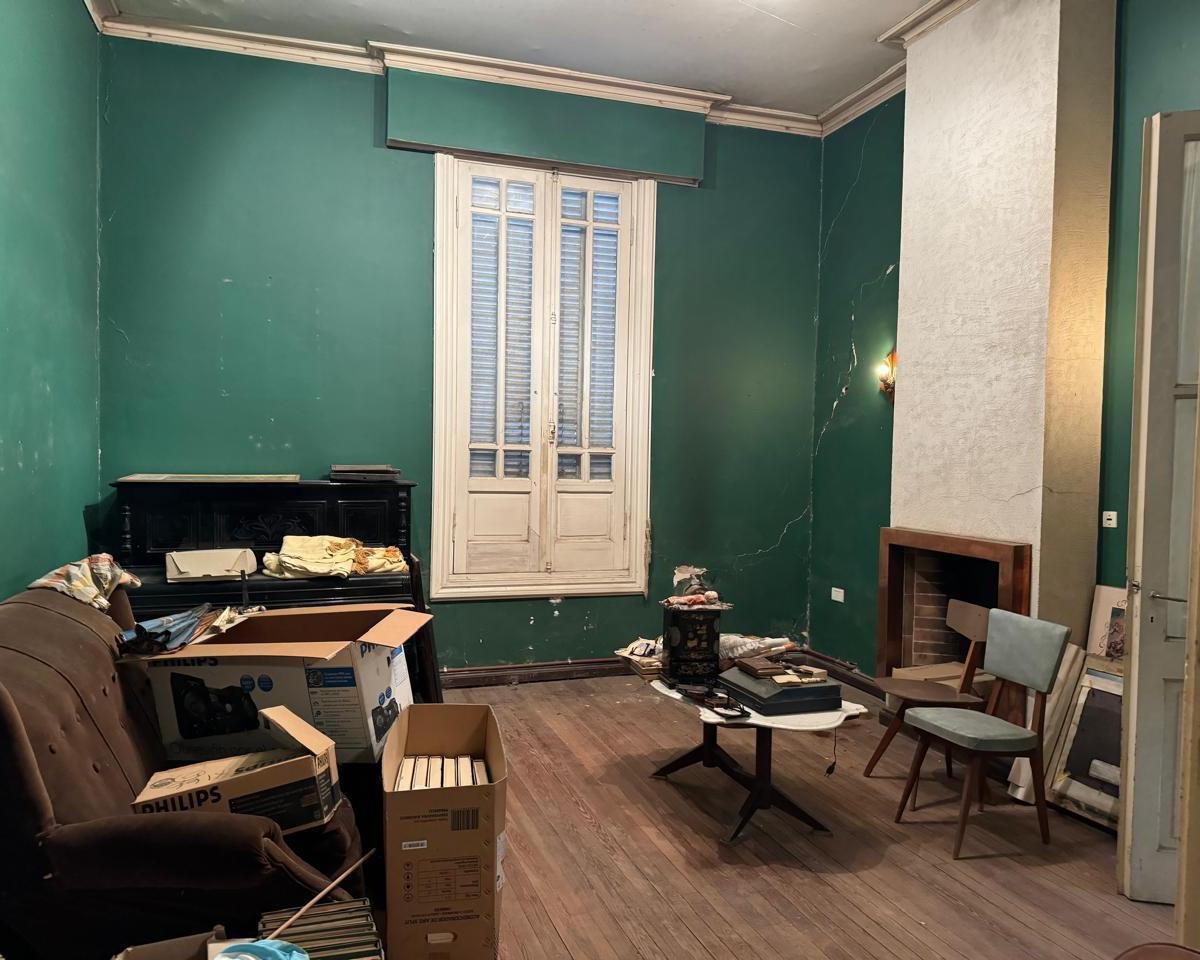 Venta Casa Centro de Gualeguaychú, Calle Urquiza 3