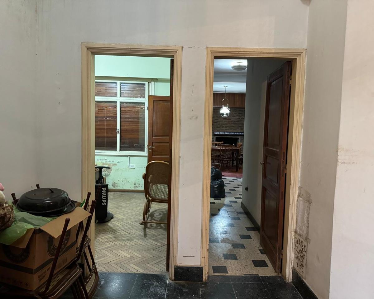 Venta Casa Centro de Gualeguaychú, Calle Urquiza 5