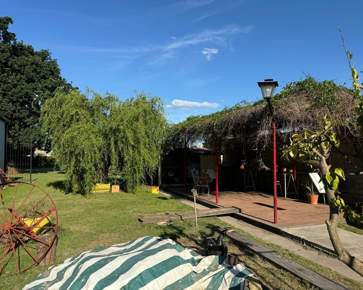 Venta de Casa en Calle Cura Gordillo, Gualeguaychú - 4 Dorm. 4