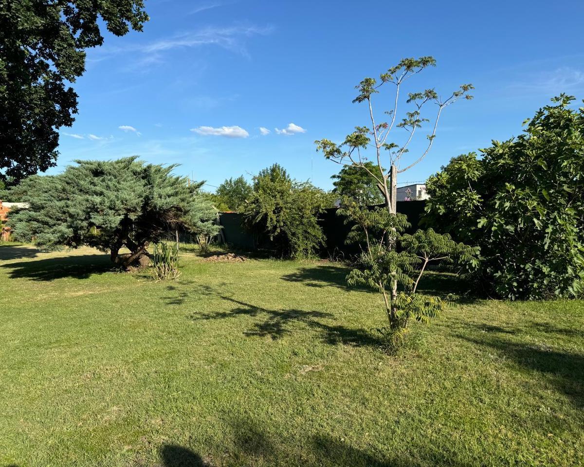 Venta de Casa en Calle Cura Gordillo, Gualeguaychú - 4 Dorm. 1