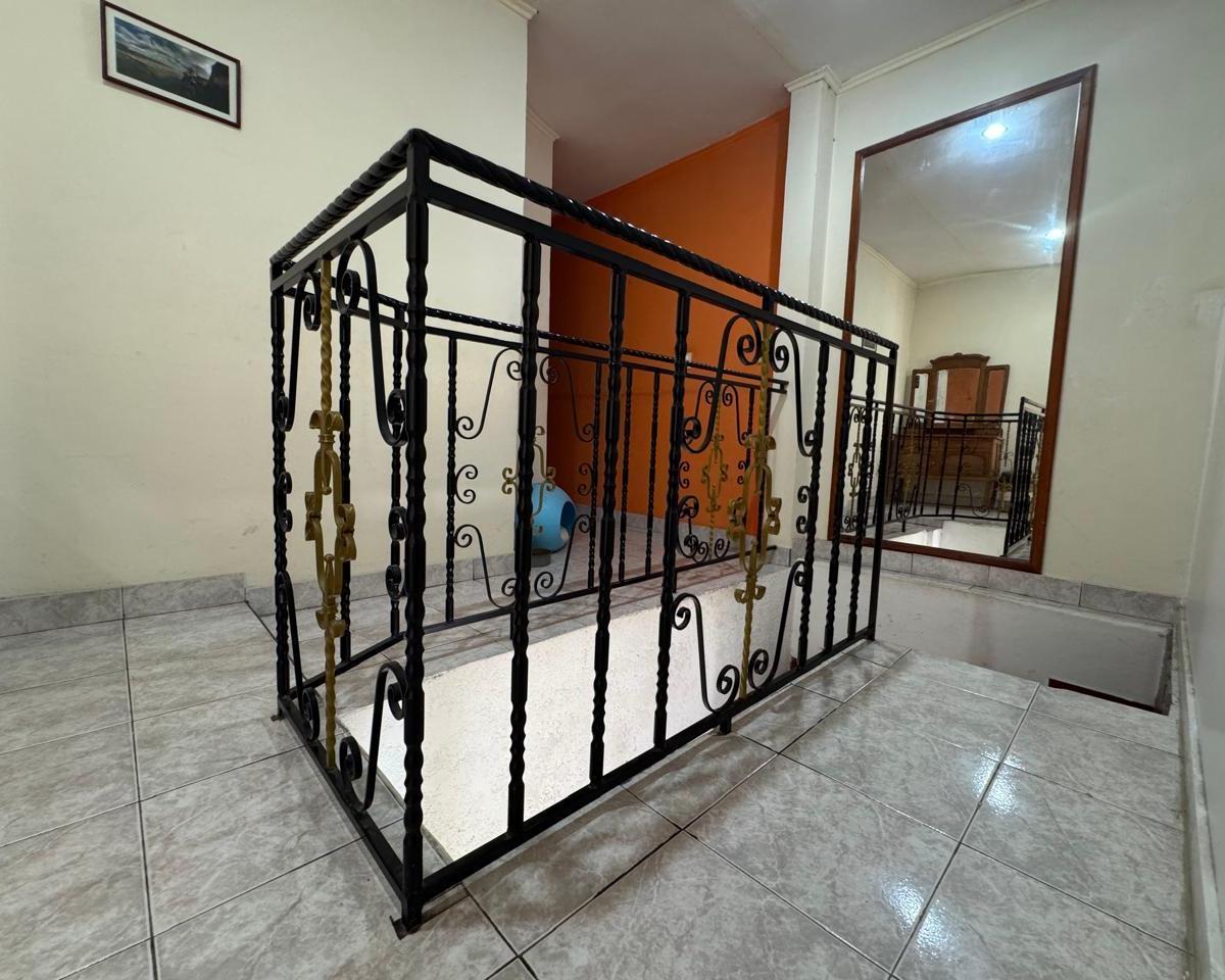 Venta Casa en Gualeguaychú Semi Centro 3