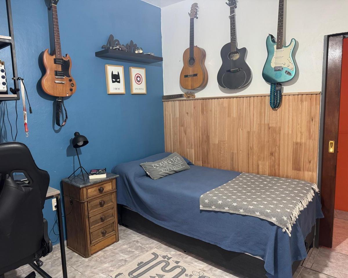 Venta Casa en Gualeguaychú Semi Centro 4