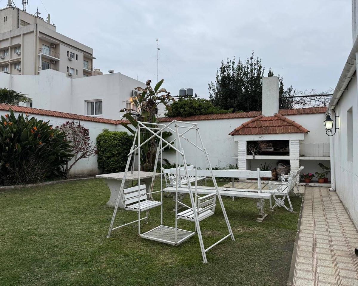 Venta Casa en El Centro de Gualeguaychú 2