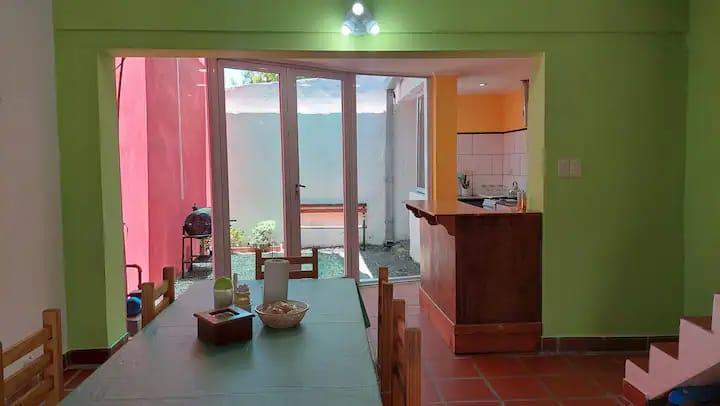 Dúplex en Excelente Ubicación Sobre Calle República Oriental, Gualeguaychú 2