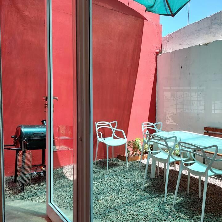 Dúplex en Excelente Ubicación Sobre Calle República Oriental, Gualeguaychú 1