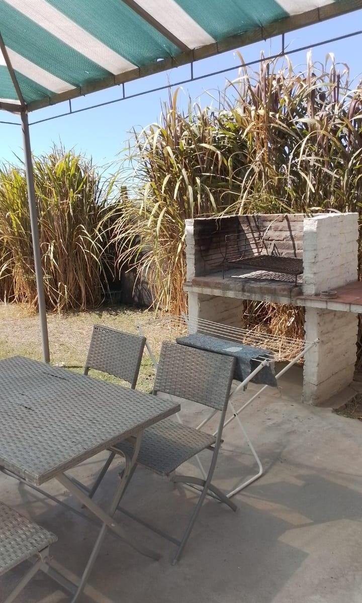 Venta Casa Quinta con 3 Casas de Huéspedes, Quincho y Pileta en Gualeguaychú 5