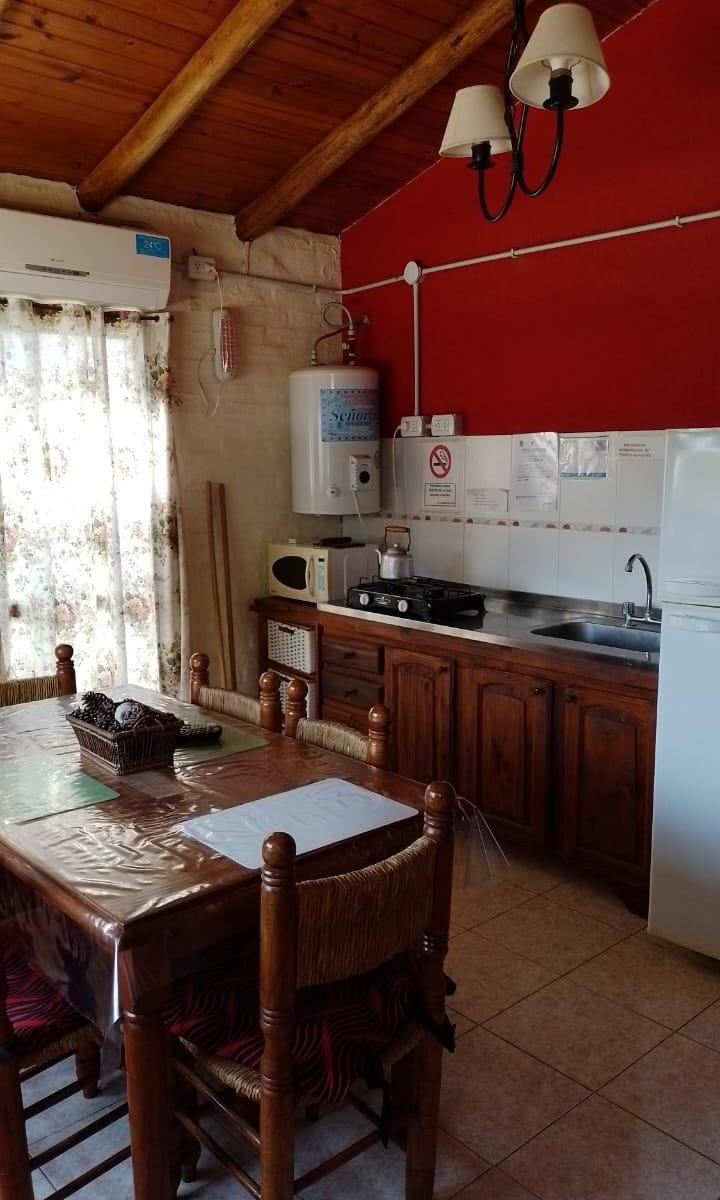 Venta Casa Quinta con 3 Casas de Huéspedes, Quincho y Pileta en Gualeguaychú 4