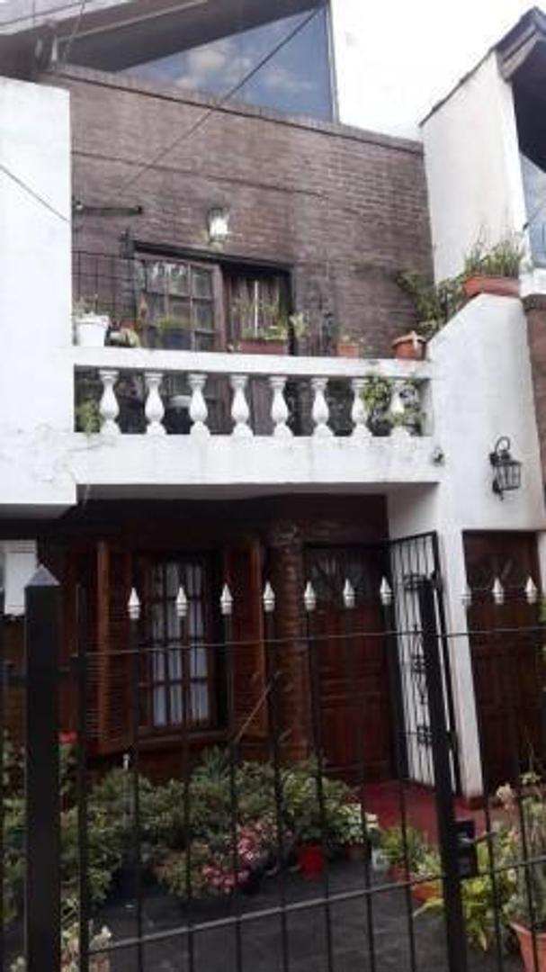 Duplex 3 Amb con Cochera 2