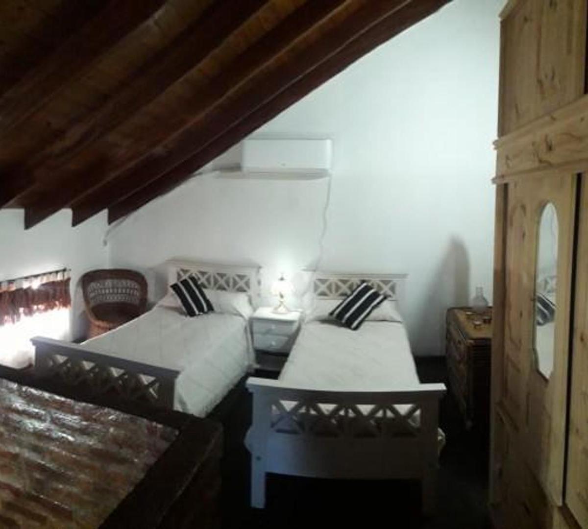 Duplex 3 Amb con Cochera 3