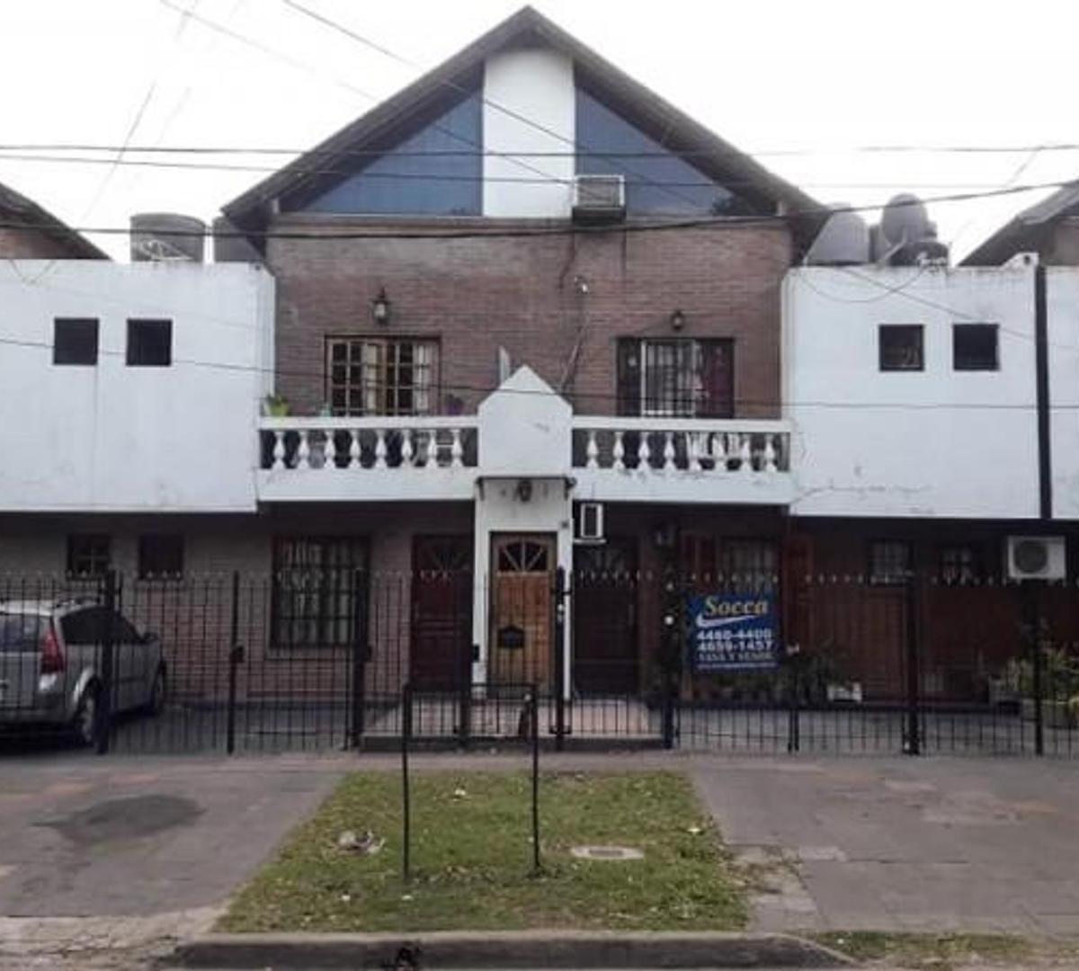 Propiedad en Argentina