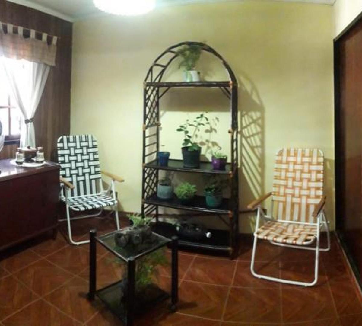 Duplex 3 Amb con Cochera 4