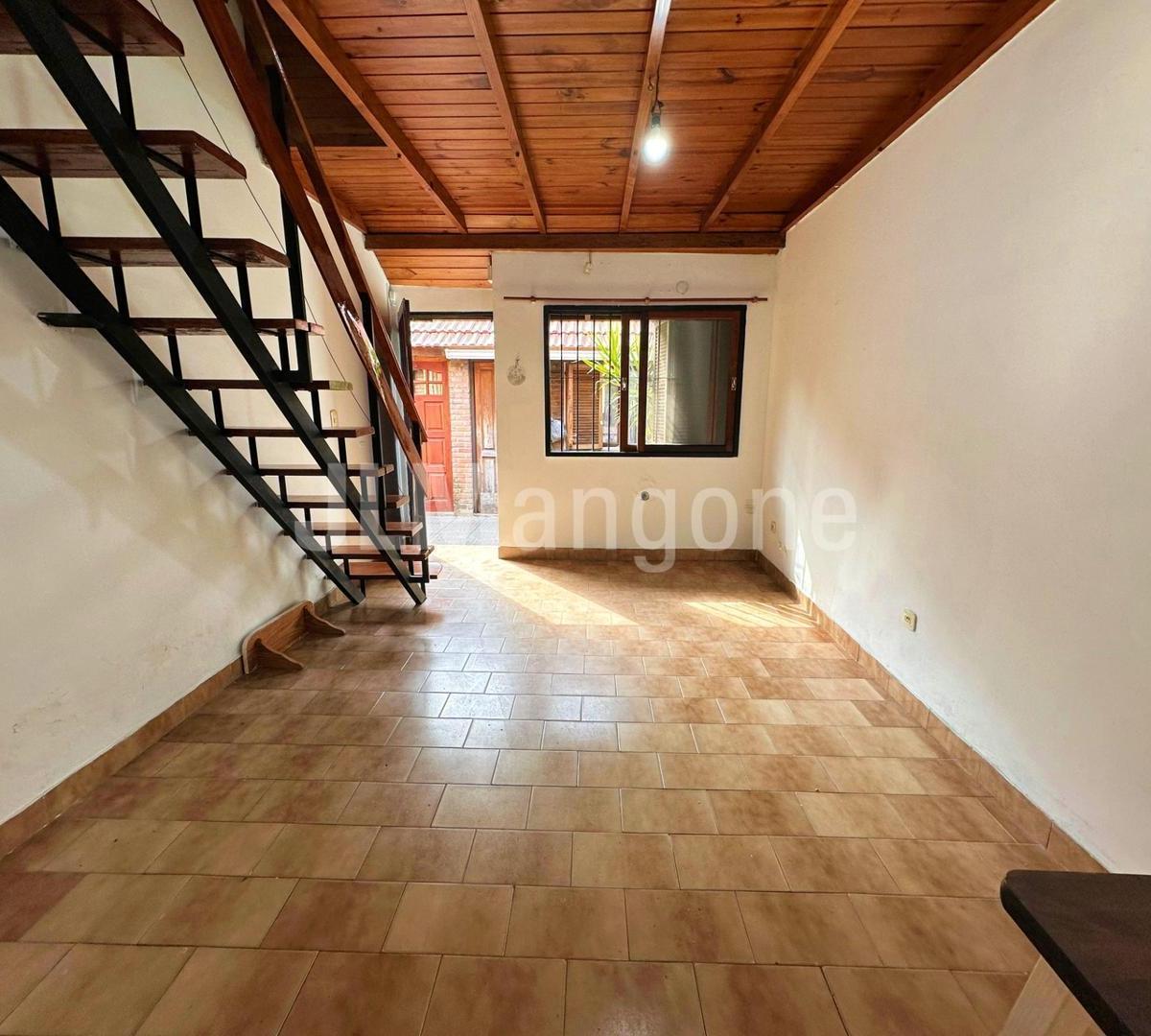 Foto de Depto 2 1/2 amb con patio, imagen 2