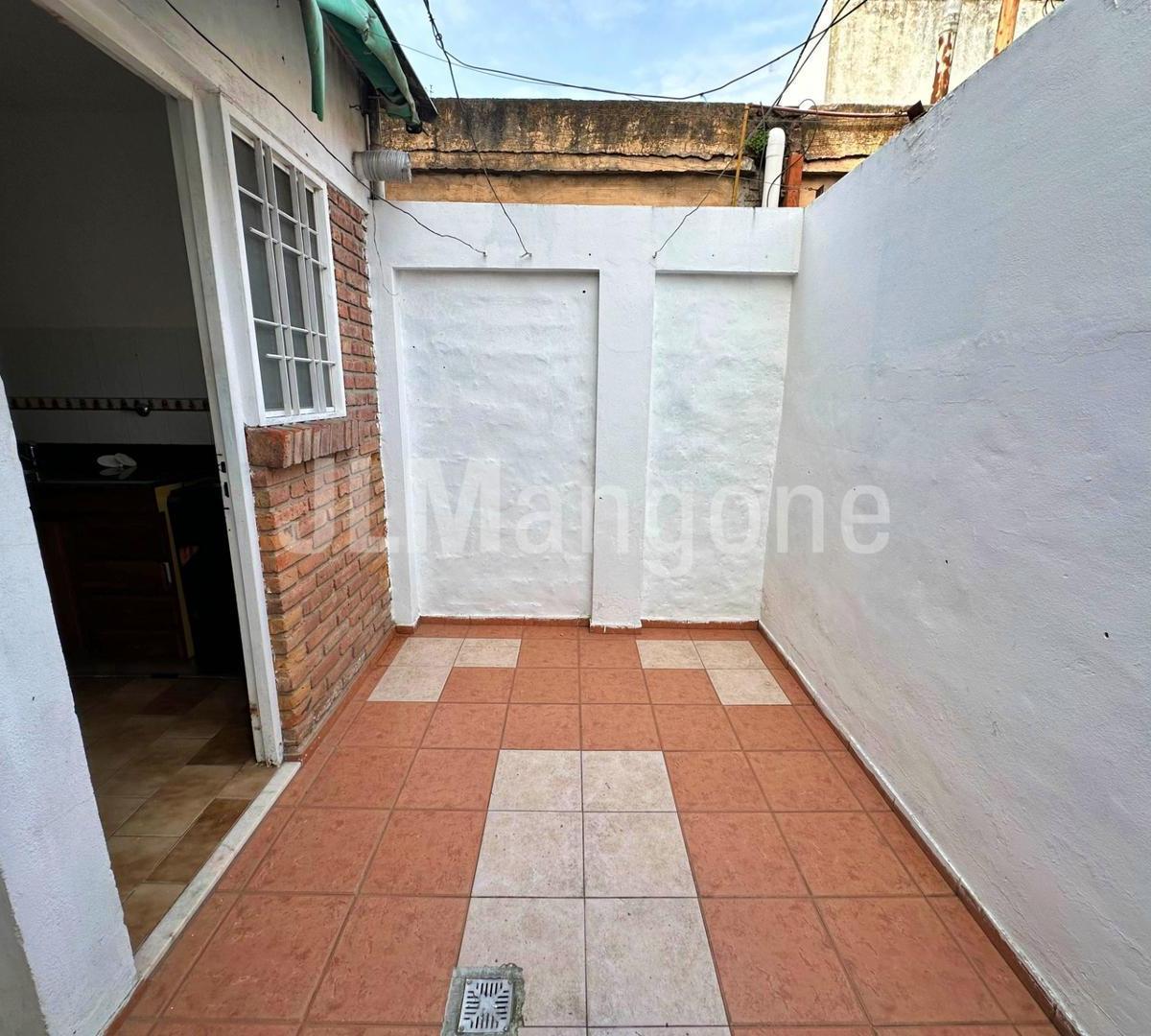 Foto de Depto 2 1/2 amb con patio, imagen 5