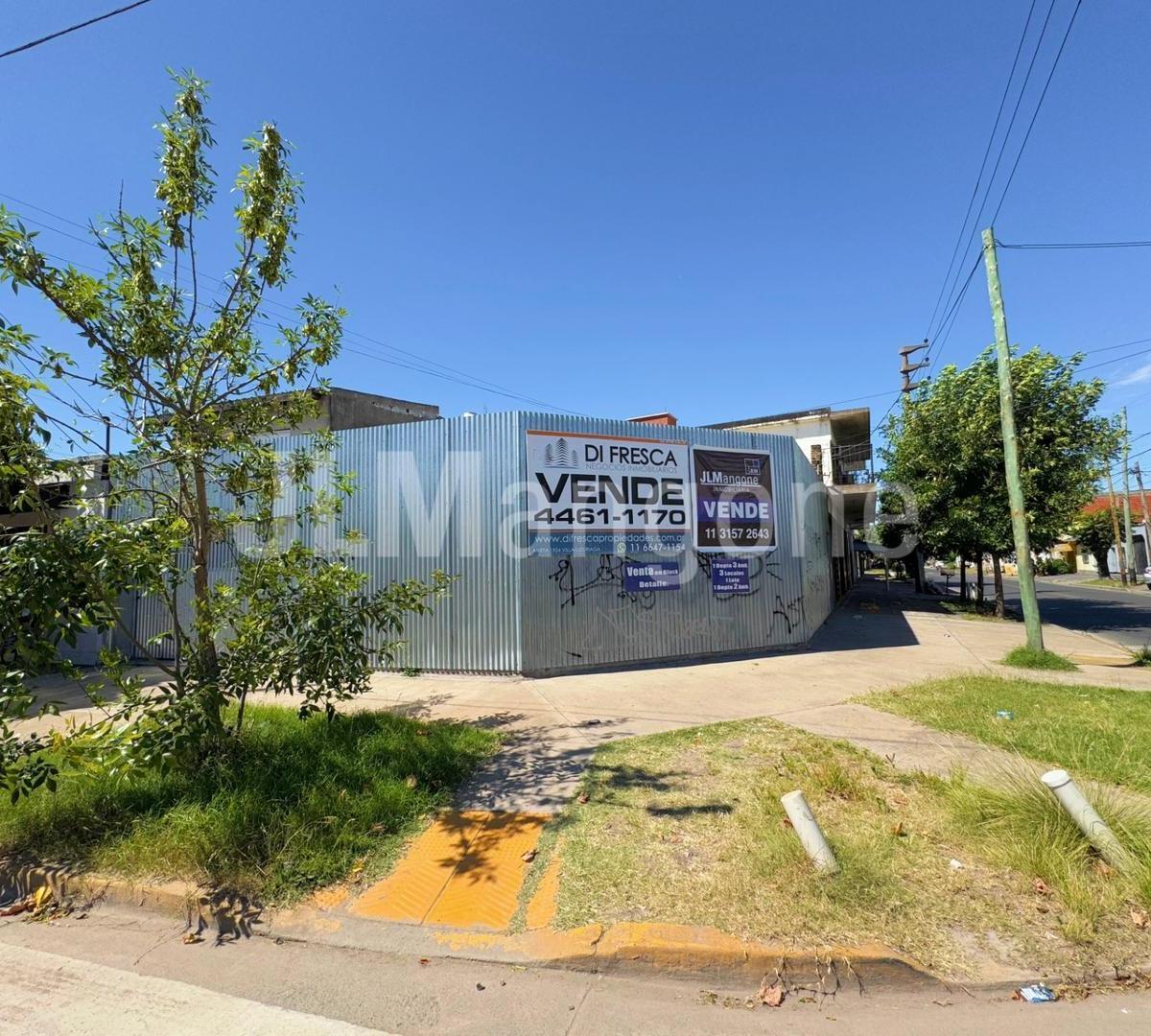 Ph en block (5 unidades)