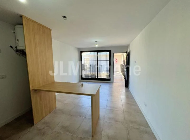 Departamento 2 ambientes con balcon, a estrenar 4