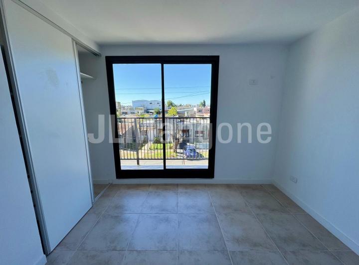 Departamento 2 ambientes con balcon, a estrenar 5