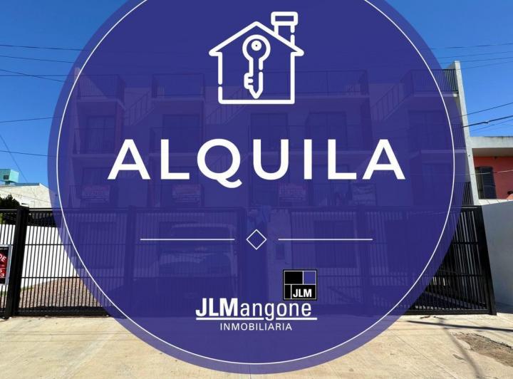 Departamento 2 ambientes con balcon, a estrenar 1
