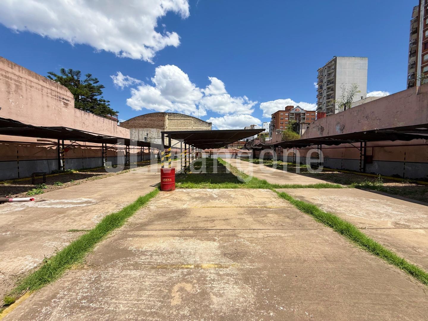 Foto de Lotes 1011 m2 en Moron Centro, imagen 3