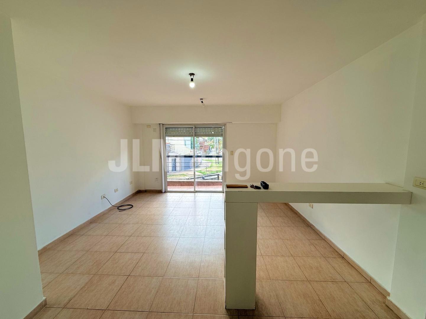 Foto de Departamento 2 ambientes con cochera y balcon, imagen 2