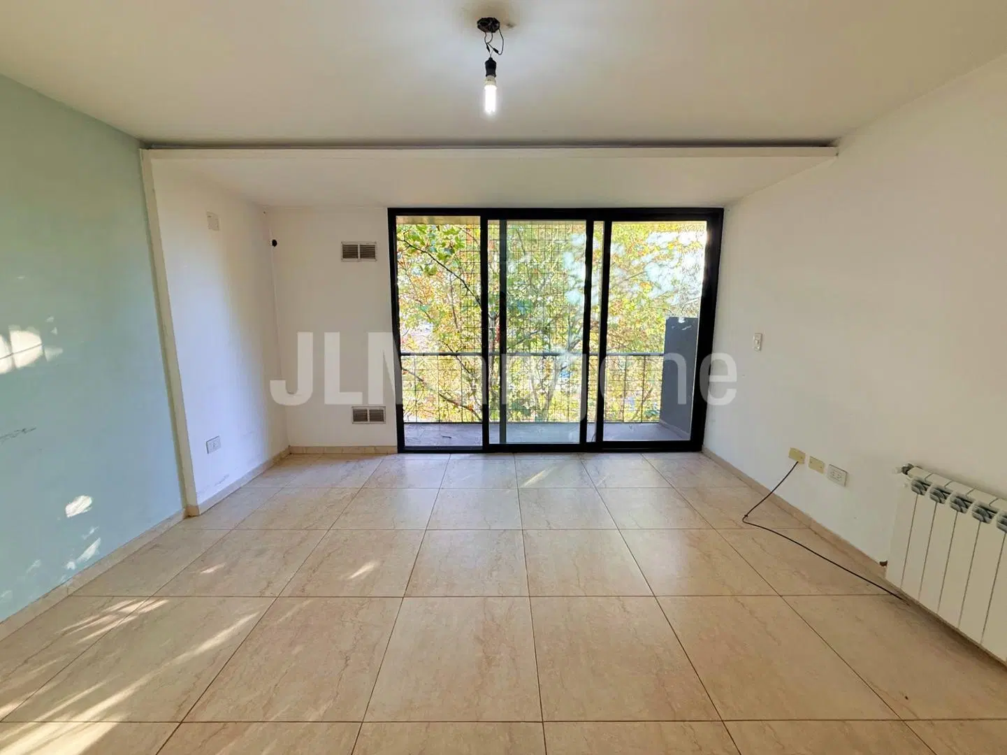 Departamento 2 ambientes con balcon 3