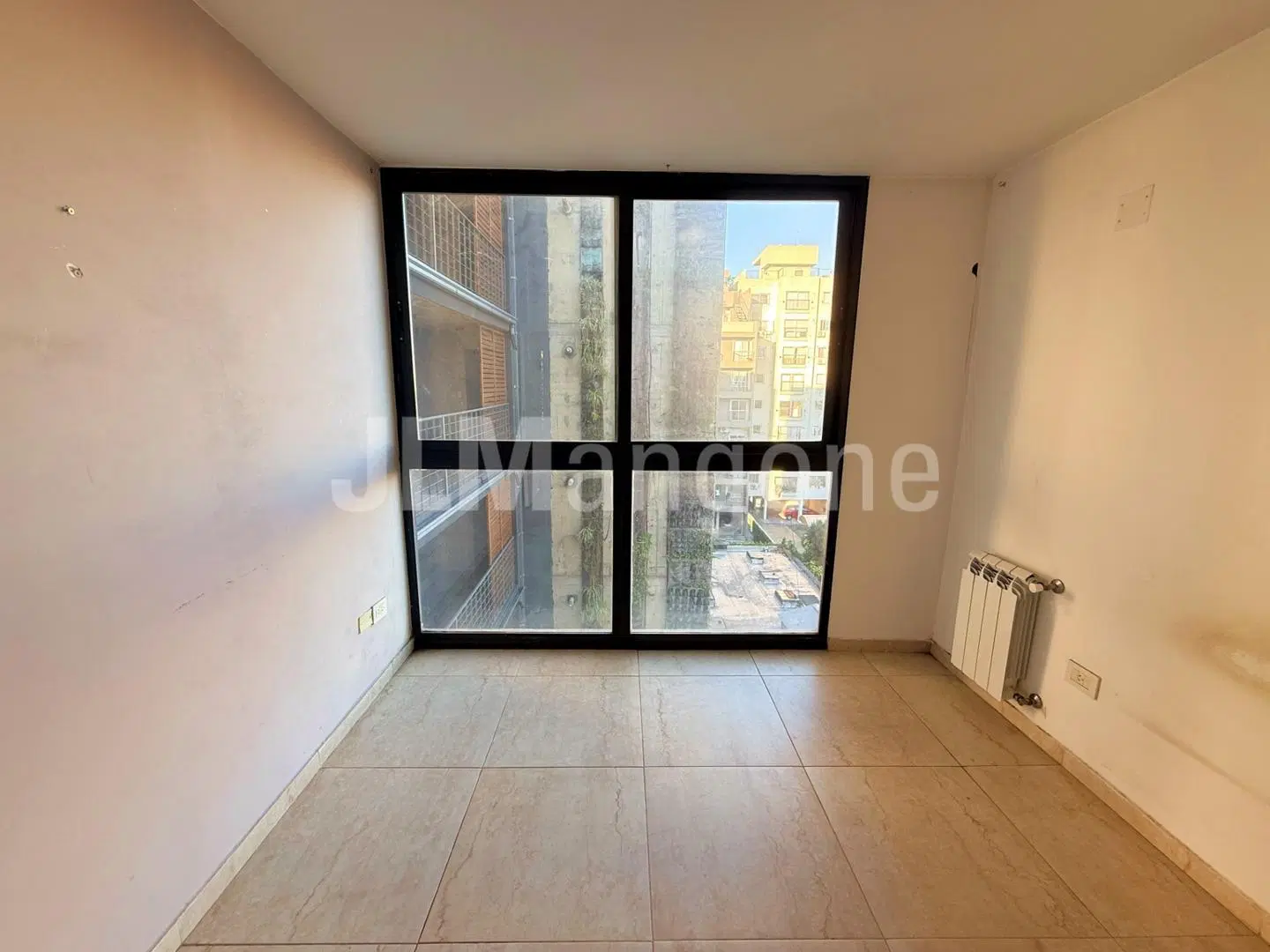 Departamento 2 ambientes con balcon 4