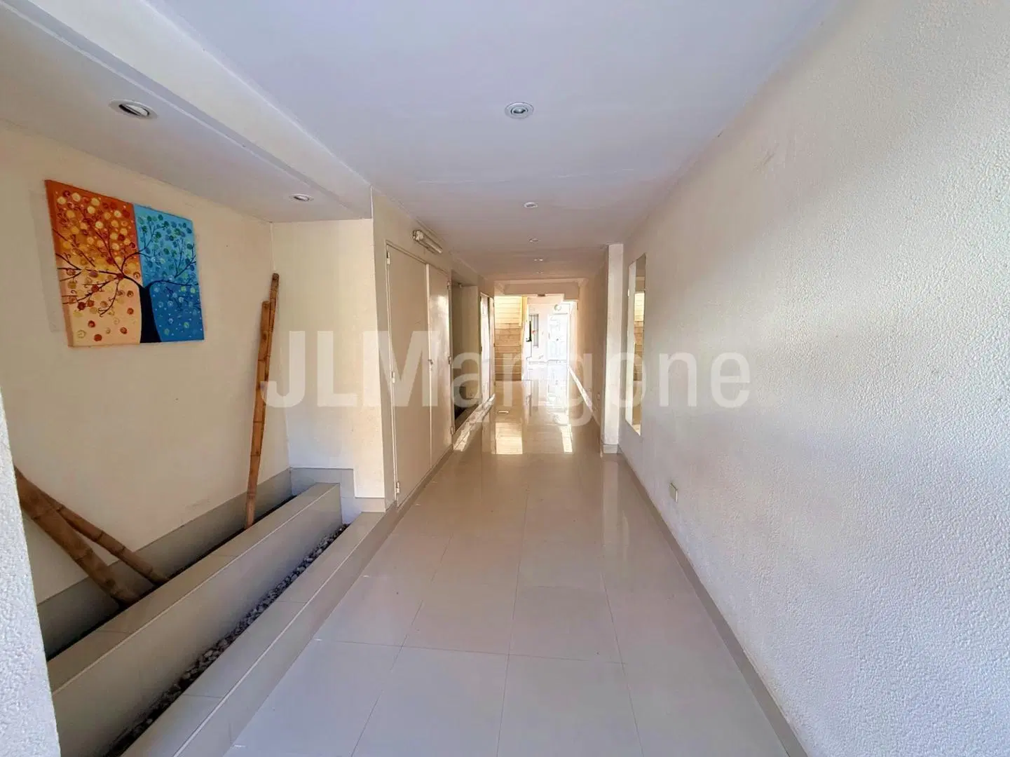 Departamento 2 ambientes con balcon 5