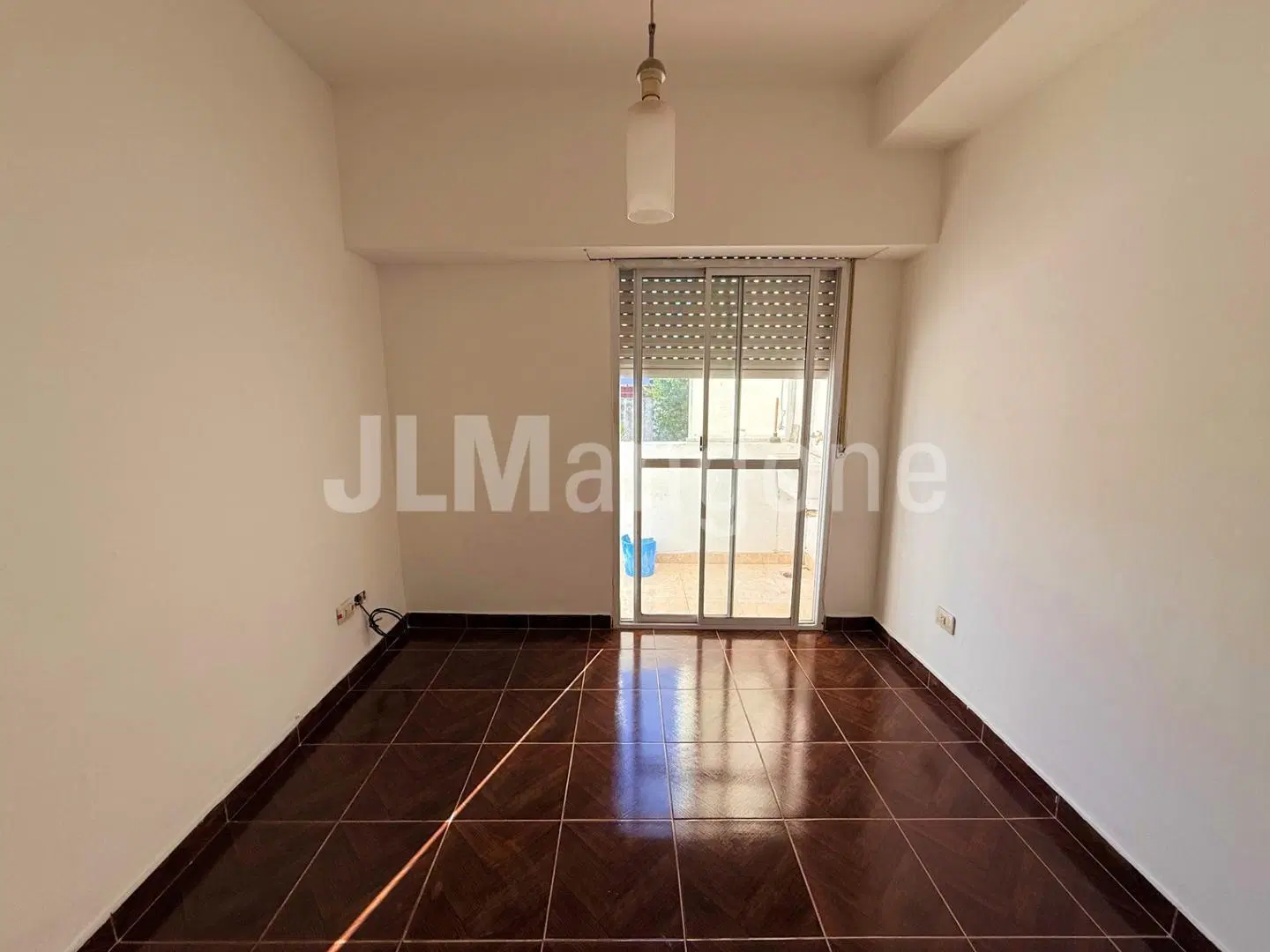 Departamento 2 ambientes con balcon 2