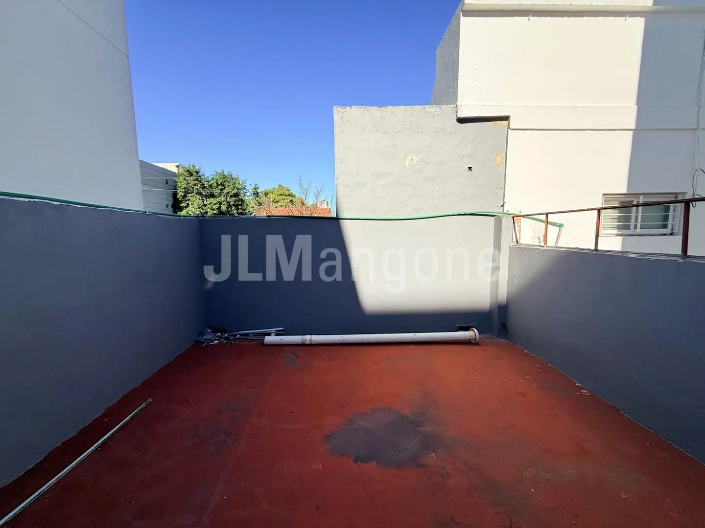 Ph 3 ambientes con patio y terraza, refaccionado 4