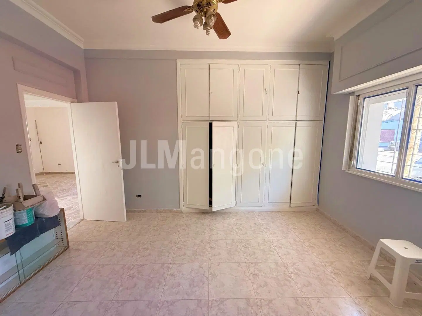Ph 3 ambientes con patio y terraza, refaccionado 1