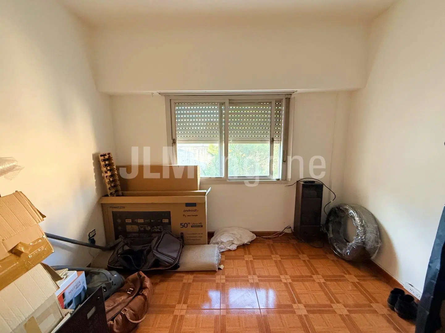 Duplex 4 ambientes con cochera y patio 4