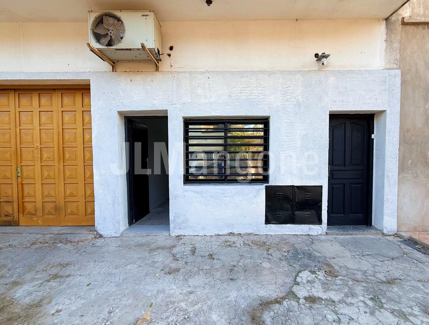 Ph 1 ambiente en planta baja