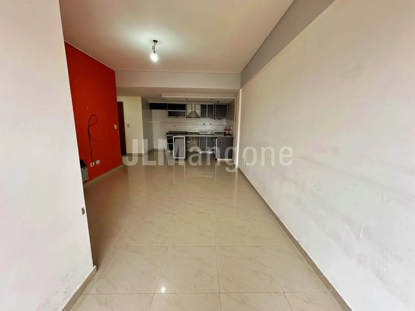Departamento 2 amb con cochera, balcon y terraza 5