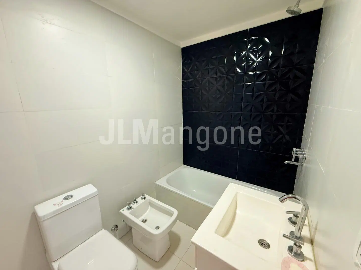 Departamento 1 ambiente con balcon 3