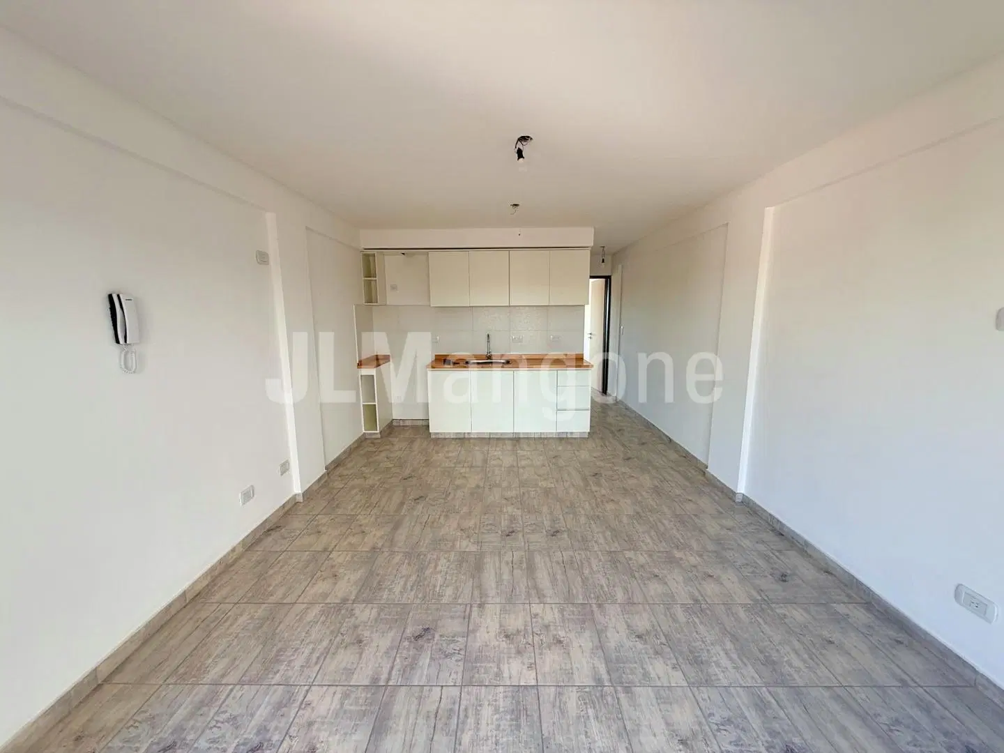 Departamento 2 ambientes a estrenar 2