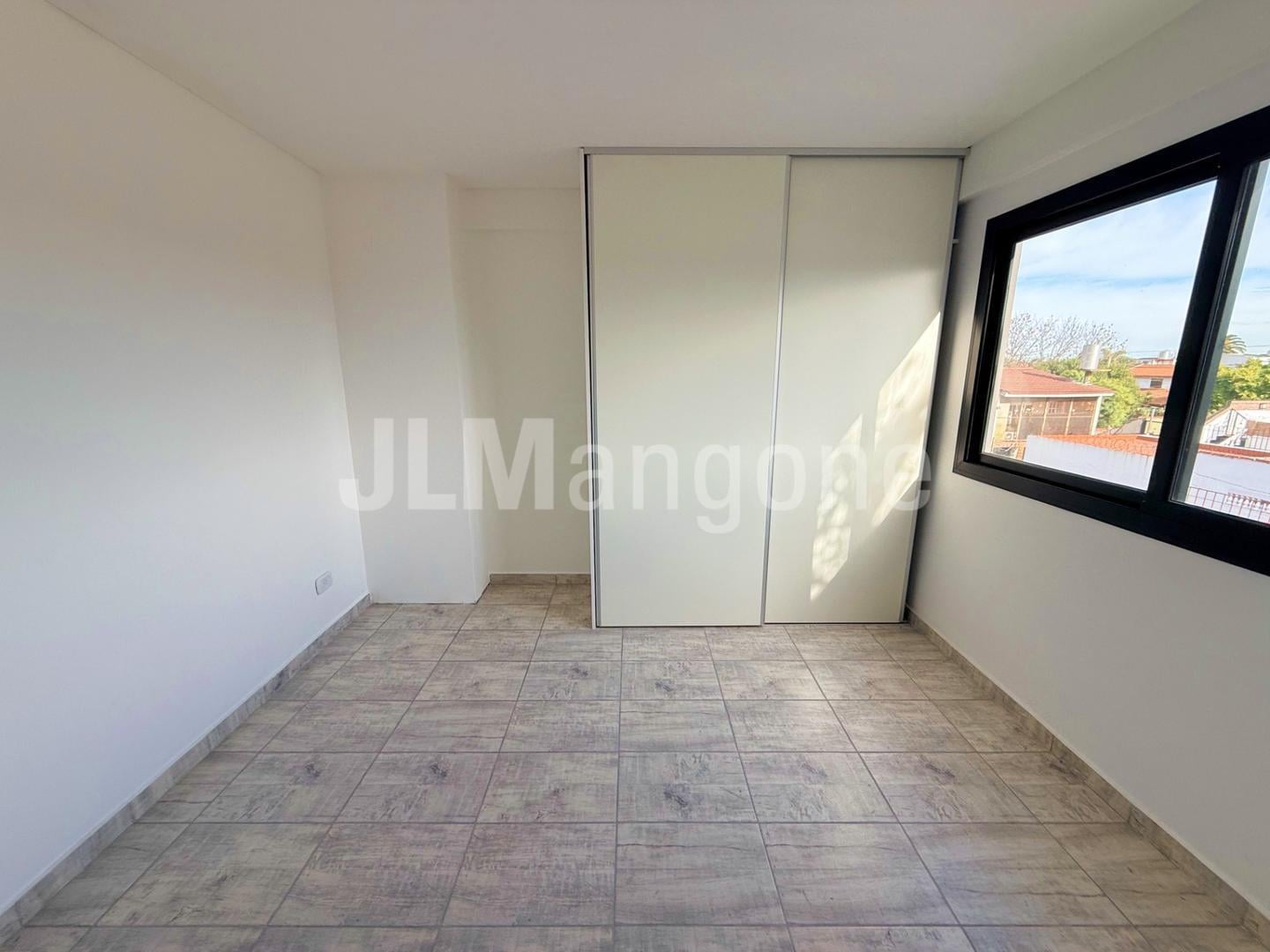 Departamento 2 ambientes a estrenar