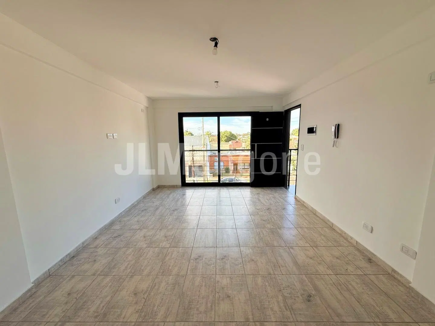 Departamento 2 ambientes a estrenar 5
