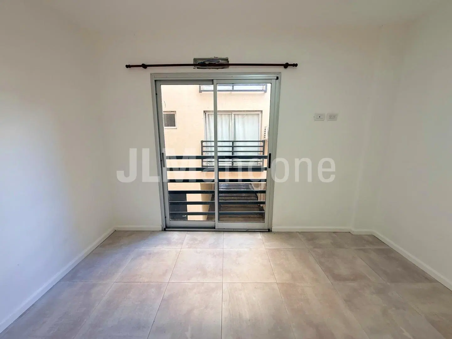 Departamento 2 ambientes con balcon 8